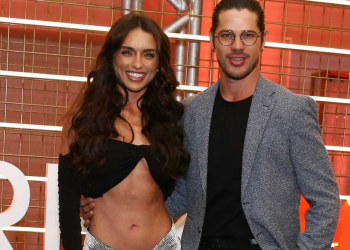 Rafa Kalimann termina namoro com José Loreto após seis meses; saiba o motivo