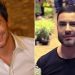 Ricardo Tozzi rebate comentários de que teria feito harmonização facial: ‘A carinha continua a mesma’