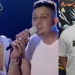 Jovem que cantou com Safadão em Manaus vai preso por furtar arma de PM