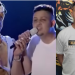 Jovem que cantou com Safadão em show de Manaus é preso ao furtar pistola de policial