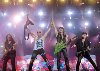 Valores e dia da venda dos ingressos do festival com Kiss, Scorpions e Sepultura é divulgado