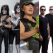 Kiss, Scorpions e Sepultura são as atrações da ‘Monsters Tour’, na Arena da Amazônia
