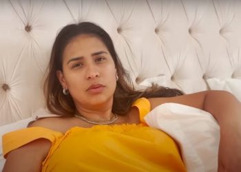 Simones Mendes revela que precisou passar por cirurgia íntima: ‘O c* ficou direitinho’