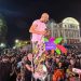Uendel Pinheiro realiza ‘Do Nada um Pagode’ no Largo São Sebastião neste sábado (7)