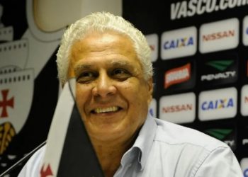 Luto no Vasco: morre aos 68 anos o ex-jogador Roberto Dinamite
