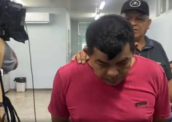 Homem é preso por matar o vizinho em aniversário durante bebedeira pesada na ZL