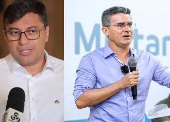 Wilson Lima e David Almeida repudiam atos terroristas ocorridos em Brasília