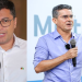 Wilson Lima e David Almeida repudiam atos terroristas ocorridos em Brasília