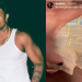 Vídeo: Rapper Xamã se descuida no stories e mostra o ‘bichão’ ao filmar bolo de dinheiro