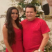 Após anos, Ximbinha exibe fotos com a ex-amante, pivô do término com Joelma