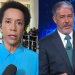 Vídeo: Bronca de Zileide Silva vaza e pega William Bonner de surpresa