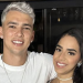 ‘Zinho’, marido de Mirella Santos, curte tweets de Bolsonaro sobre Brasília e é criticado