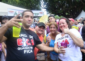 Folia: Bandas da Bica e Difusora acontecem simultaneamente neste sábado (11)