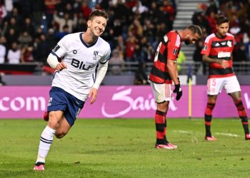 Flamengo perde para Al Hilal por 3 a 2 no Mundial 2023