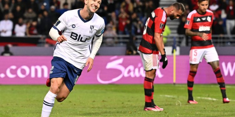 Flamengo perde para Al Hilal por 3 a 2 no Mundial 2023