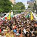 ‘Carnaval do Povão’ começa nesta quinta-feira, 9/2