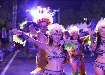 Esquenta do Carnaboi contará com shows de artistas locais, grupos de dança e torcidas organizadas