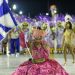 Desfile das escolas de samba começa nesta quinta-feira no sambódromo; confira a programação