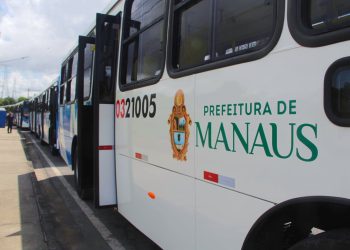 Frota de ônibus para atender foliões das zonas Leste e Norte são reforçada