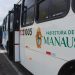 Frota de ônibus para atender foliões das zonas Leste e Norte são reforçada