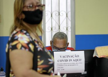 Prefeitura de Manaus inicia aplicação da vacina bivalente contra a Covid-19 nesta quarta-feira, 15/2