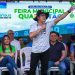 Prefeitura de Manaus e governo do Amazonas entregam nova feira do Quarentão