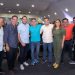 Prefeito David Almeida participa do encerramento das apresentações do Educa + Manaus