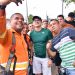 Prefeito David Almeida entrega ponte na avenida das Torres