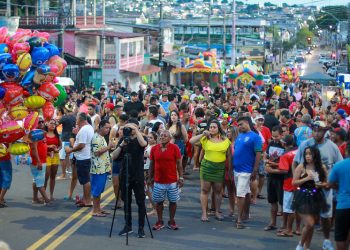 Confira as mais de 100 bandas do Carnaval de Manaus que iniciam nesta sexta-feira (17)