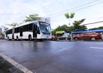 A partir desta quarta-feira (15) a avenida Djalma Batista será interditada para obras
