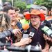 Prefeito David Almeida garante 100 homens por 24 horas em obra de drenagem na Djalma Batista