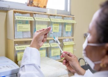 Prefeitura mantém serviços essenciais de saúde durante o feriado de Carnaval