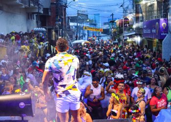 Feriadão em Manaus ainda tem mais de 30 blocos para se divertir; saiba onde