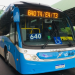 Passageiro não reage, mas é esfaqueado por assaltante