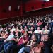 Cinema realiza sessão adaptada para crianças autistas em Manaus