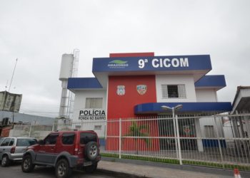 ‘Fala Fino’ é preso indo tomar boca de fumo e polícia descobre homicídio