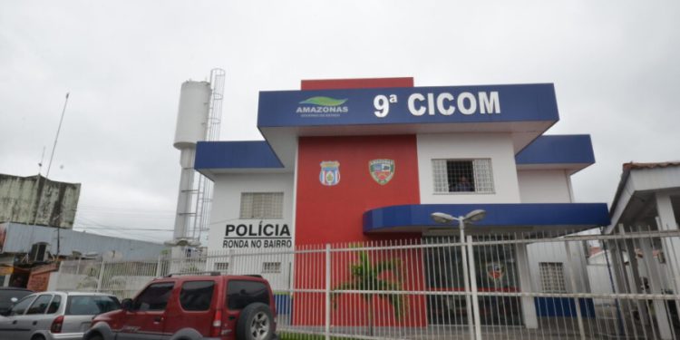 ‘Fala Fino’ é preso indo tomar boca de fumo e polícia descobre homicídio