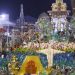 Escola de samba Aparecida é a campeã do Carnaval 2023 de Manaus