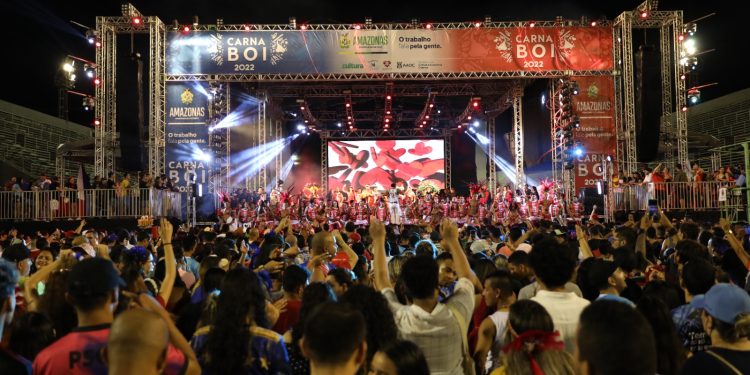 Carnaval na Floresta: Programação descentraliza atrações e chega a várias zonas de cidade