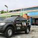 Homem que acertou facadas na filha que era estuprada e tentou matar a esposa é preso em Parintins