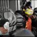 VÍDEO: Motociclistas de app tentam invadir IMMU e agridem funcionários