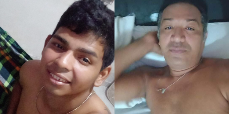 Família de homem que confessou ter estrangulado esposo alega que ele “matou pra não morrer”