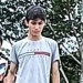 Moradores encontram corpo e família acredita que seja de adolescente desaparecido