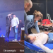 Fã da ‘PT’ após beber em show com Gusttavo Lima