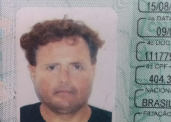 HPS João Lúcio procura por familiares de paciente internado na unidade