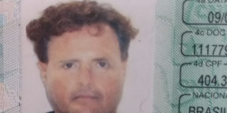 HPS João Lúcio procura por familiares de paciente internado na unidade