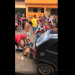 Vídeo: Bandido levam pauladas após tentar assalto no Lírio do Vale
