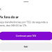 Pane no Pix: vários usuários relatam instabilidade