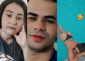 “Minha filha deu de cara com os nudes”, traída conta como descobriu chifre