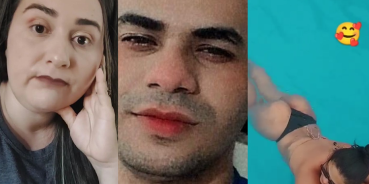 “Minha filha deu de cara com os nudes”, traída conta como descobriu chifre
